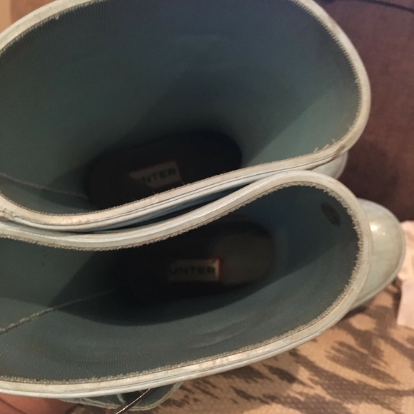 Hunter sz 11 girls play - Picture 6 of 6